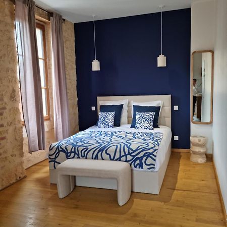 Casita Suite Hyper Centre Sarlat ภายนอก รูปภาพ