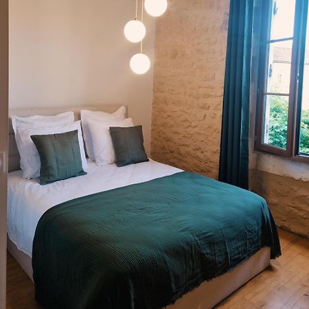 Casita Suite Hyper Centre Sarlat ภายนอก รูปภาพ