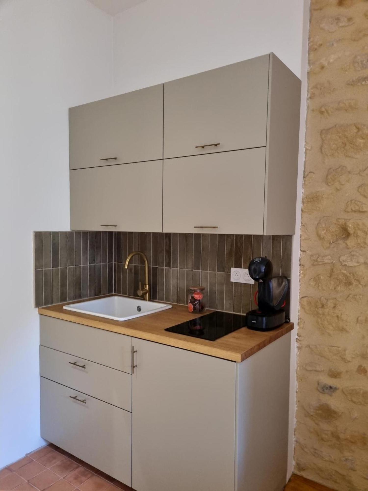 Casita Suite Hyper Centre Sarlat ภายนอก รูปภาพ