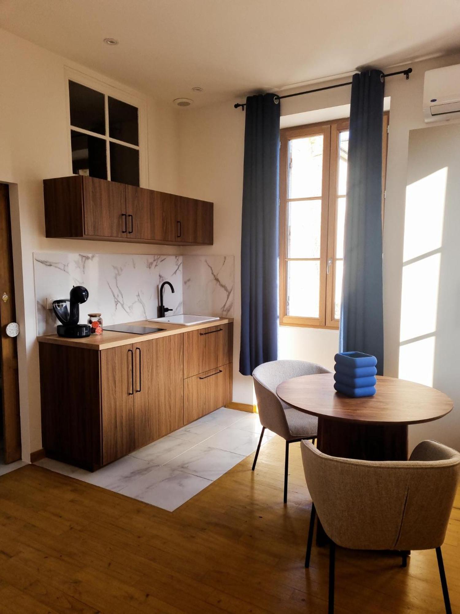 Casita Suite Hyper Centre Sarlat ภายนอก รูปภาพ