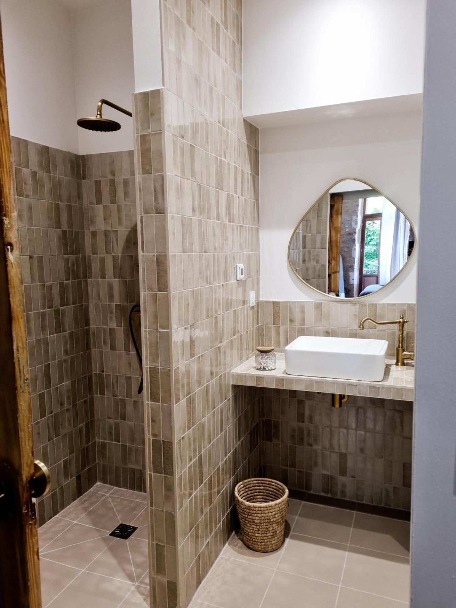 Casita Suite Hyper Centre Sarlat ภายนอก รูปภาพ