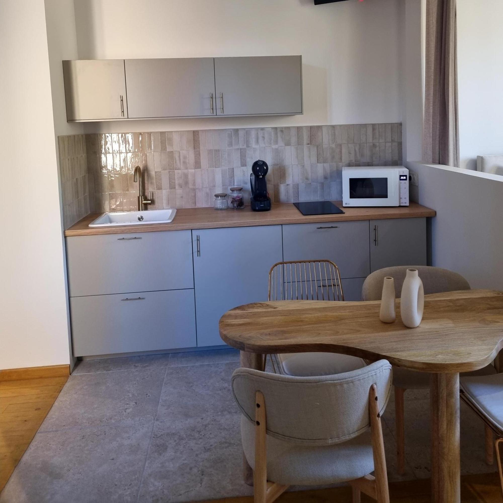 Casita Suite Hyper Centre Sarlat ภายนอก รูปภาพ